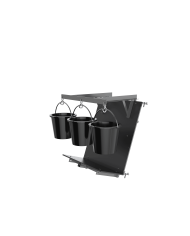 3S zonnepaneel lift Emmerhanger