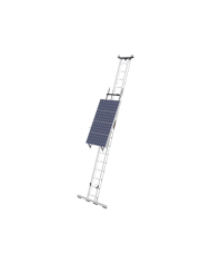 3S universele lift op 10m met batterij