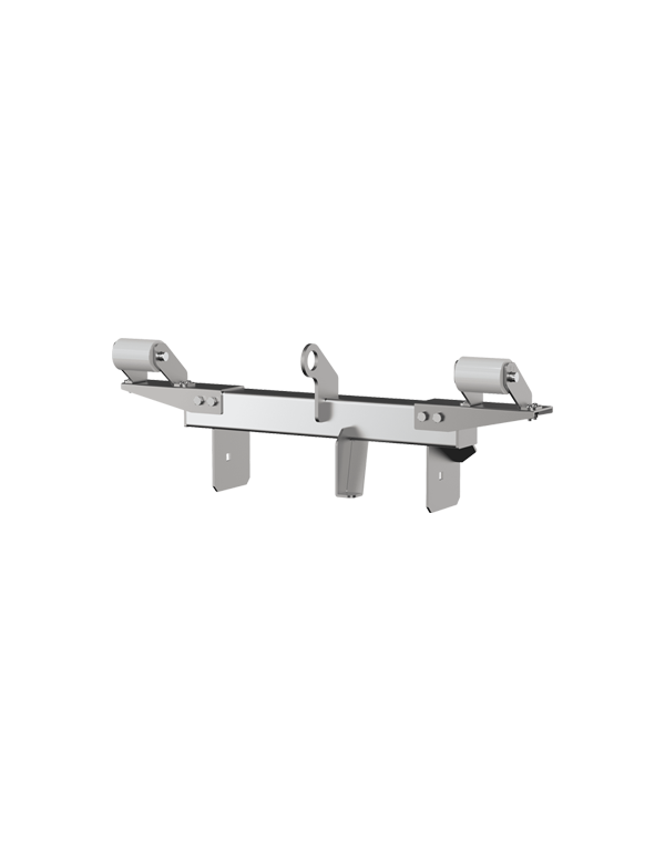 3S universele lift op 10m met batterij