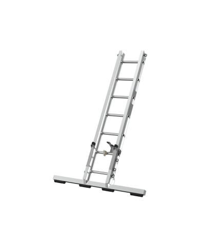 3S universele lift op 10m met batterij 3S universele lift op 10m met batterij
