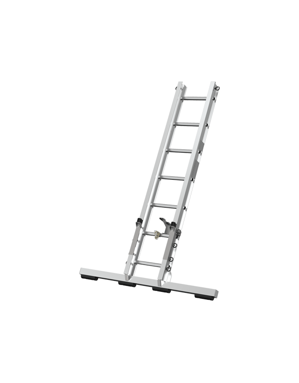 3S universele lift op 10m met batterij