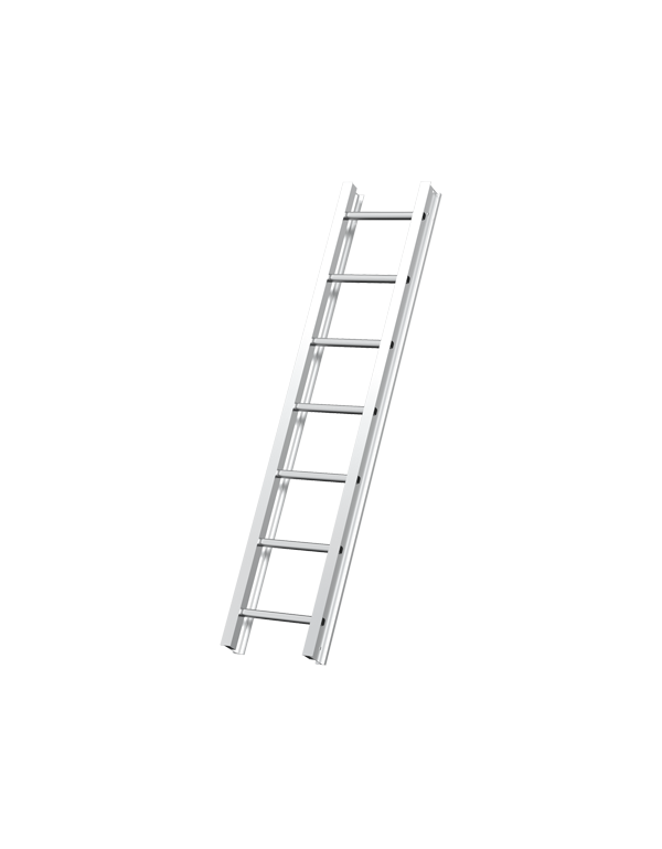 3S universele lift op 10m met batterij