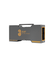 3S universele lift op 10m met batterij