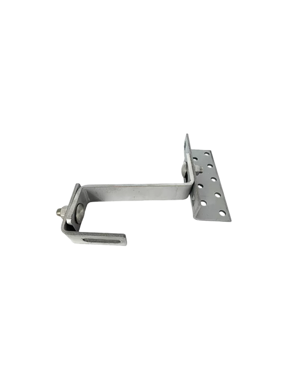 I'M SOLAR haak voor Marseille tegel |​ Alma Solar® Nr.1 van zonnepanelen online