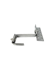 I'M SOLAR haak voor Marseille tegel |​ Alma Solar® Nr.1 van zonnepanelen online