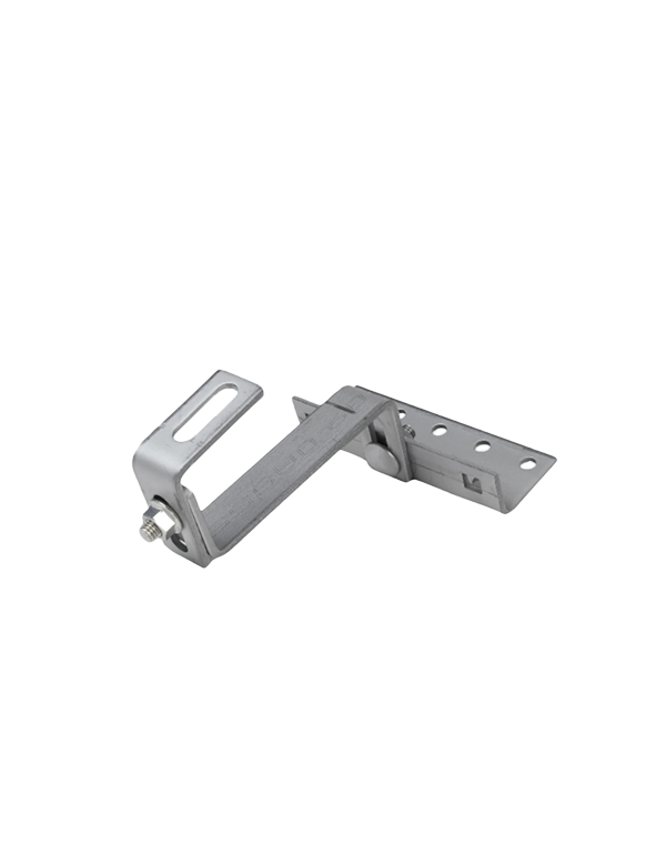 I'M SOLAR haak voor Marseille tegel |​ Alma Solar® Nr.1 van zonnepanelen online