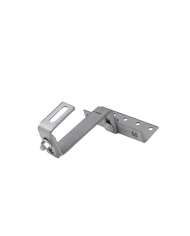 I'M SOLAR haak voor Marseille tegel |​ Alma Solar® Nr.1 van zonnepanelen online