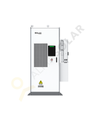 SolaX AELIO serie industriële en commerciële optische opslagkast systeem |​ Alma Solar® Nr.1 van zonnepanelen online