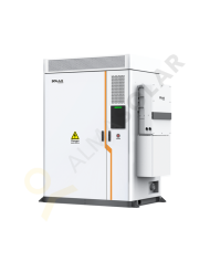 SolaX AELIO serie industriële en commerciële optische opslagkast systeem | Alma Solar® Nr.1 van zonnepanelen online SolaX AELIO serie industriële en commerciële optische opslagkast systeem | Alma Solar® Nr.1 van zonnepanelen online