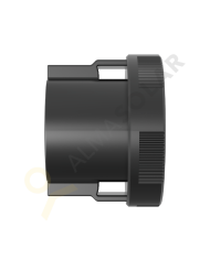 SolaX X1 Micro omvormer AC Trunk eindkap |​ Alma Solar® Nr.1 van zonnepanelen online​