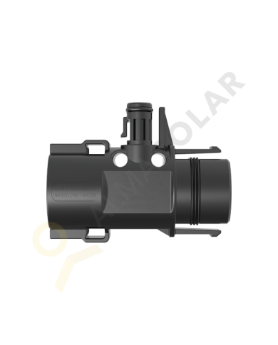 SolaX X1 Micro omvormer AC Trunk connector | Alma Solar® Nr.1 van zonnepanelen online SolaX X1 Micro omvormer AC Trunk connector | Alma Solar® Nr.1 van zonnepanelen online