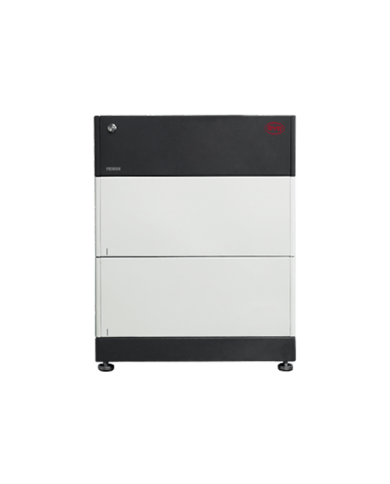 BYD batterij HVS 5.1 Hoogspanning | Alma Solar® Nr.1 van zonnepanelen online BYD batterij HVS 5.1 Hoogspanning | Alma Solar® Nr.1 van zonnepanelen online
