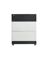 BYD batterij HVS 5.1 Hoogspanning | Alma Solar® Nr.1 van zonnepanelen online BYD batterij HVS 5.1 Hoogspanning | Alma Solar® Nr.1 van zonnepanelen online