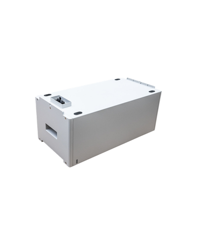 BYD batterij HVM 2.76 Hoogspanning | Alma Solar® Nr.1 van zonnepanelen online BYD batterij HVM 2.76 Hoogspanning | Alma Solar® Nr.1 van zonnepanelen online