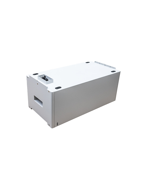 BYD batterij HVM 2.76 Hoogspanning | Alma Solar® Nr.1 van zonnepanelen online