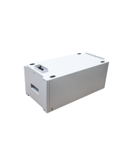 BYD batterij HVM 2.76 Hoogspanning | Alma Solar® Nr.1 van zonnepanelen online