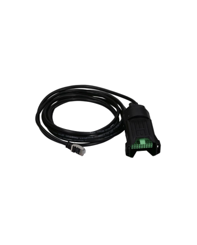 SMA batterij communicatiekabel 3 meter | Alma Solar® Nr.1 van zonnepanelen online SMA batterij communicatiekabel 3 meter | Alma Solar® Nr.1 van zonnepanelen online