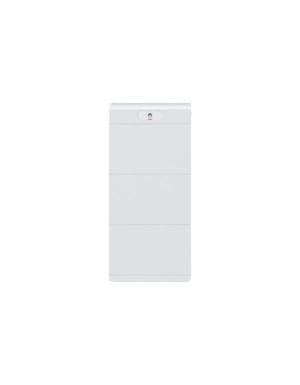 Huawei batterij LUNA2000-S1 21kW Hoogspanning | Alma Solar® Nr.1 van zonnepanelen online