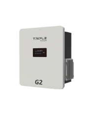 Parallel Solax BMS BOX G2 T30 | Alma Solar® Nr.1 van zonnepanelen online