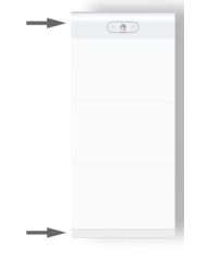 LUNA2000-10KW-C1 Power Module ( (BMS) | Alma Solar® Nr.1 van zonnepanelen online