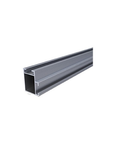 Renusol VS+ montagerail 2,25m | Alma Solar® Nr.1 van zonnepanelen online Renusol VS+ montagerail 2,25m | Alma Solar® Nr.1 van zonnepanelen online