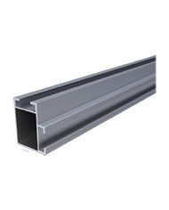 Renusol VS+ montagerail 2,25m | Alma Solar® Nr.1 van zonnepanelen online Renusol VS+ montagerail 2,25m | Alma Solar® Nr.1 van zonnepanelen online