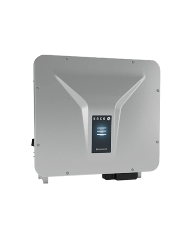 BLUEPLANET 60.0 NX3 M5 | Koop online je omvormer BLUEPLANET 60.0 NX3 M5