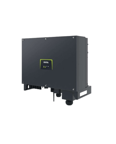 Omvormer Kostal PIKO CI 30 |​ Alma Solar® Nr.1 van zonnepanelen online