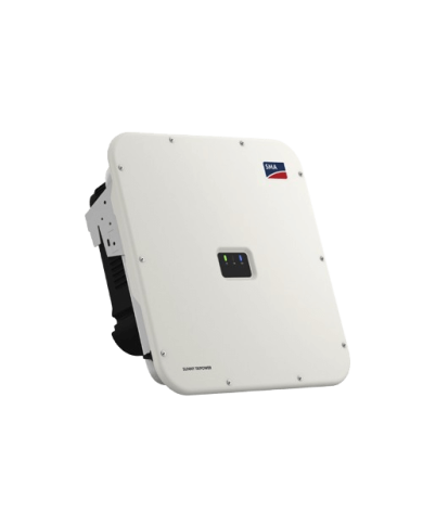 SMA Omvormer Tripower X 20 | Alma Solar® Nr.1 van zonnepanelen online SMA Omvormer Tripower X 20 | Alma Solar® Nr.1 van zonnepanelen online