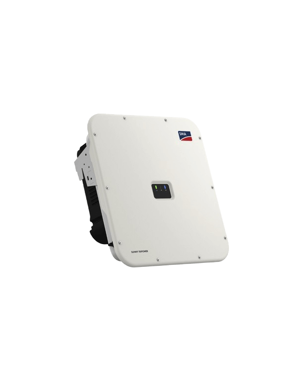 SMA Omvormer Tripower X 20 | Alma Solar® Nr.1 van zonnepanelen online SMA Omvormer Tripower X 20 | Alma Solar® Nr.1 van zonnepanelen online