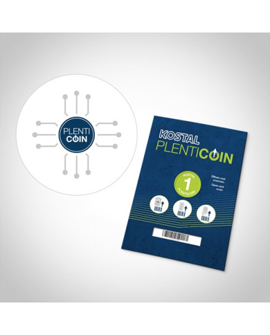 Kostal PLENTICOIN | Alma Solar® N°1 in zonnepanelen Kostal PLENTICOIN | Alma Solar® N°1 in zonnepanelen