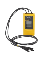 Tradeforce Fluke 9040EUR Fase-rotatie-indicator | Alma Solar® N°1 voor zonnepanelen