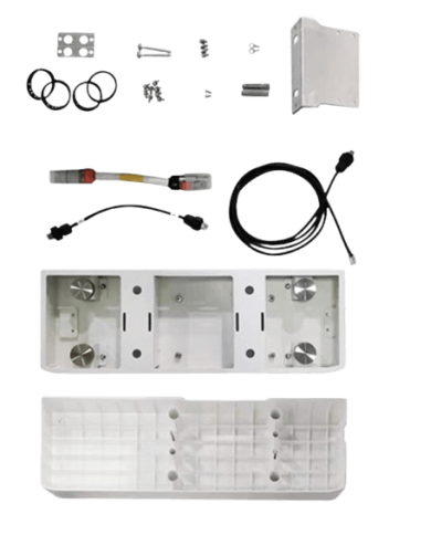 Accessoirepakket voor TRIPLE POWER (van H9 tot H12)| Alma Solar® Nr.1 van zonnepanelen online Accessoirepakket voor TRIPLE POWER (van H9 tot H12)| Alma Solar® Nr.1 van zonnepanelen online