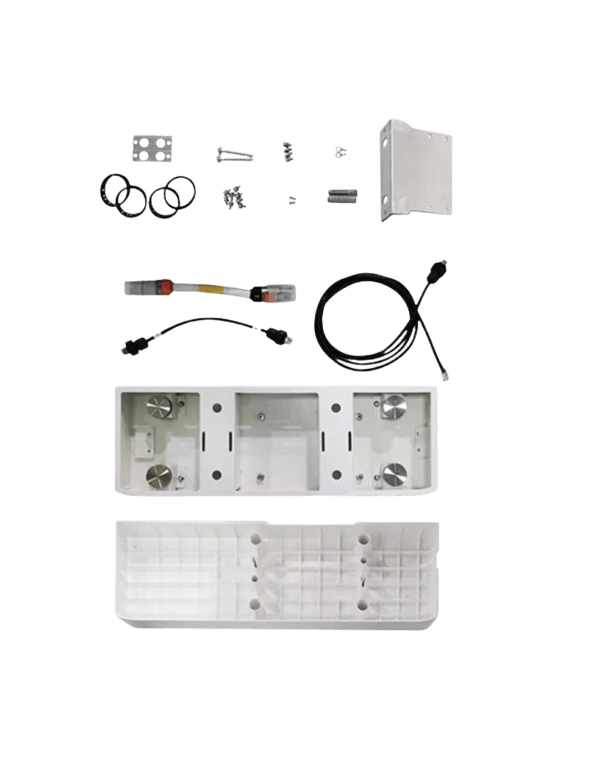 Accessoirepakket voor TRIPLE POWER (van H9 tot H12)| Alma Solar® Nr.1 van zonnepanelen online Accessoirepakket voor TRIPLE POWER (van H9 tot H12)| Alma Solar® Nr.1 van zonnepanelen online