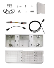 Accessoirepakket voor TRIPLE POWER (van H9 tot H12)| Alma Solar® Nr.1 van zonnepanelen online Accessoirepakket voor TRIPLE POWER (van H9 tot H12)| Alma Solar® Nr.1 van zonnepanelen online