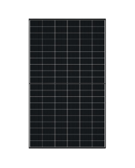 I'M SOLAR Zonnepanelen Glas-glas 500W Mono | Alma Solar® Nr.1 van zonnepanelen online