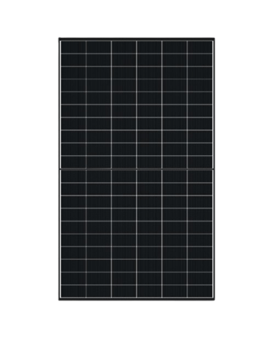 I'M SOLAR Bifaciaal zonnepanelen Glas-glas 600W | Alma Solar® Nr.1 van zonnepanelen online I'M SOLAR Bifaciaal zonnepanelen Glas-glas 600W | Alma Solar® Nr.1 van zonnepanelen online