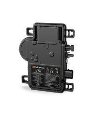 Enphase Micro-omvormer IQ7A | Alma Solar® Nr.1 van zonnepanelen online Enphase Micro-omvormer IQ7A | Alma Solar® Nr.1 van zonnepanelen online