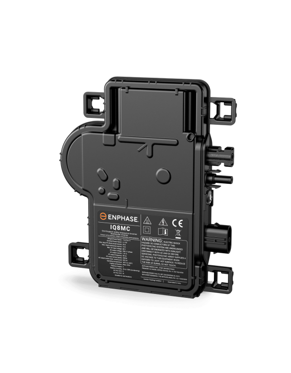 Enphase Micro-omvormer IQ8-MC | Alma Solar® Nr.1 van zonnepanelen online Enphase Micro-omvormer IQ8-MC | Alma Solar® Nr.1 van zonnepanelen online