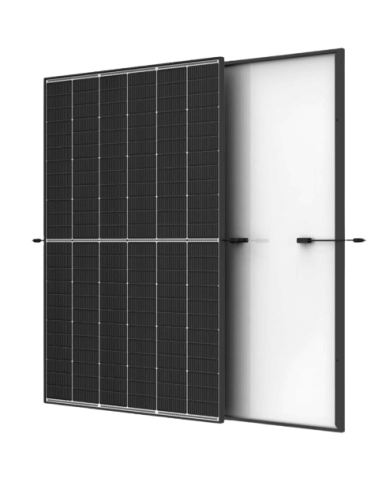 TRINA SOLAR Zonnepanelen 445W Vertex S+ Mono | Alma Solar® Nr.1 van zonnepanelen online TRINA SOLAR Zonnepanelen 445W Vertex S+ Mono | Alma Solar® Nr.1 van zonnepanelen online