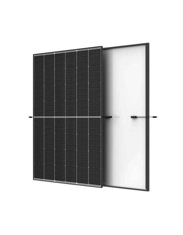 TRINA SOLAR Zonnepanelen 445W Vertex S+ Mono | Alma Solar® Nr.1 van zonnepanelen online