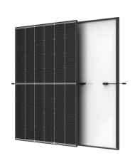 TRINA SOLAR Zonnepanelen 445W Vertex S+ Mono | Alma Solar® Nr.1 van zonnepanelen online