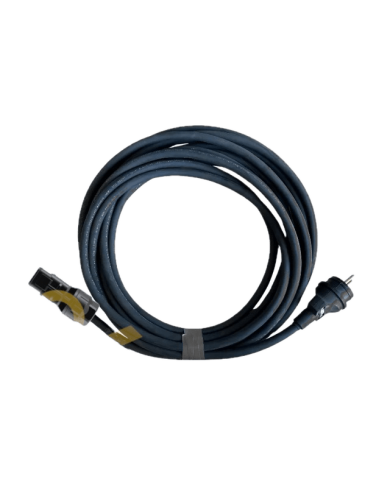 SolaX X1 Micro omvormer Plug and Play kabel (5M) | Alma Solar® Nr.1 van zonnepanelen online SolaX X1 Micro omvormer Plug and Play kabel (5M) | Alma Solar® Nr.1 van zonnepanelen online