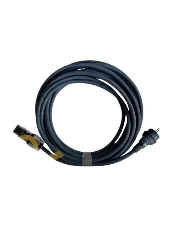 SolaX X1 Micro omvormer Plug and Play kabel (5M) | Alma Solar® Nr.1 van zonnepanelen online SolaX X1 Micro omvormer Plug and Play kabel (5M) | Alma Solar® Nr.1 van zonnepanelen online