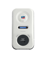 SMA EV-lader 22kW EVC22 | Alma Solar® Nr.1 van zonnepanelen online SMA EV-lader 22kW EVC22 | Alma Solar® Nr.1 van zonnepanelen online