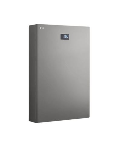 LG Batterij HBC 15H STORAGE | Alma Solar® Nr.1 van zonnepanelen online LG Batterij HBC 15H STORAGE | Alma Solar® Nr.1 van zonnepanelen online