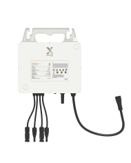 SolaX X1 1000W dubbele micro-omvormer | Alma Solar® Nr.1 van zonnepanelen online SolaX X1 1000W dubbele micro-omvormer | Alma Solar® Nr.1 van zonnepanelen online