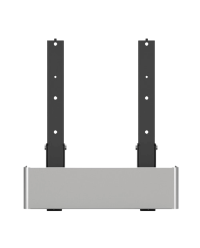VOETSTUK VOOR IQ BATTERIJ 5P | Alma Solar® No. 1 voor zonnepanelen VOETSTUK VOOR IQ BATTERIJ 5P | Alma Solar® No. 1 voor zonnepanelen