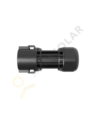 SolaX X1 Micro omvormer AC connector Vrouwelijk |​ Alma Solar® Nr.1 van zonnepanelen online