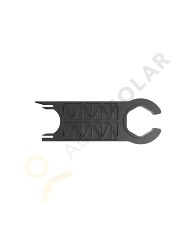 SolaX X1 Micro omvormer AC Trunk poort loskoppelgereedschap | Alma Solar® Nr.1 van zonnepanelen online SolaX X1 Micro omvormer AC Trunk poort loskoppelgereedschap | Alma Solar® Nr.1 van zonnepanelen online